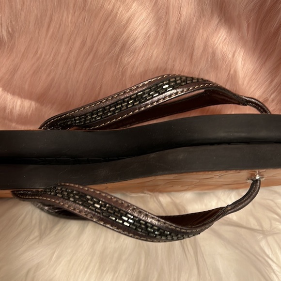 Coach Laurel Sandals Size 10 - Picture 3 of 12